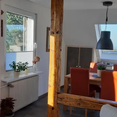 Ferienwohnung Harzer Wolf In Goslar/Sudmerberg Exterior photo