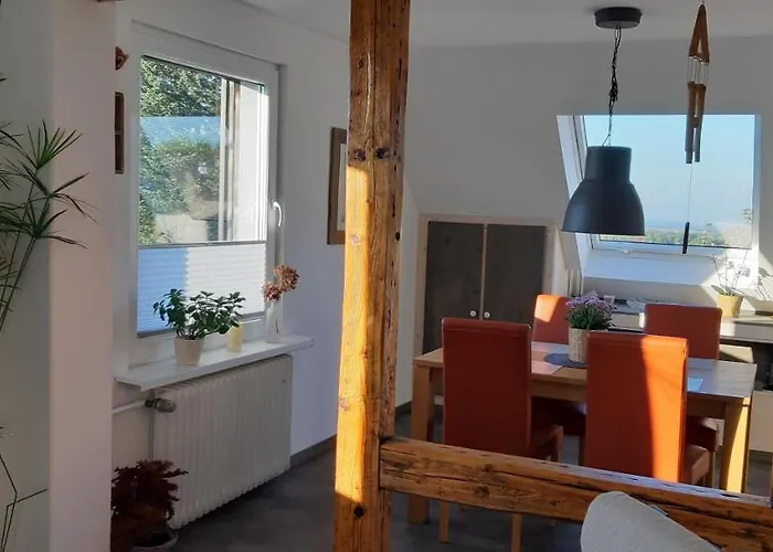Ferienwohnung Harzer Wolf In Goslar/Sudmerberg