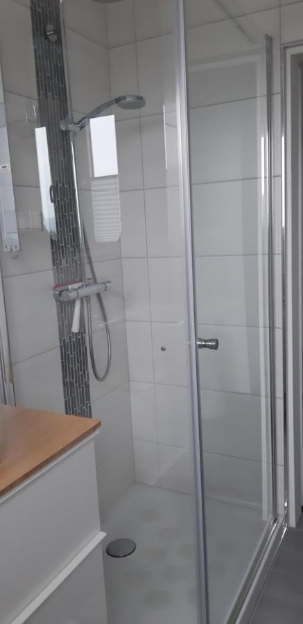 Apartment Harzer Wolf In Goslar/sudmerberg